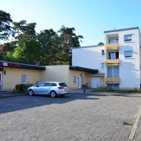 Hotel Noa Nürnberg Exterior foto